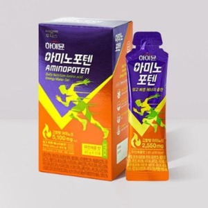 เครื่องดื่มเจลน้ำผลไม้รสสับปะรด 40 กรัมต่อซอง พร้อมกรดอะมิโนและสารเสริมภูมิคุ้มกันที่มีประสิทธิภาพสำหรับการออกกำลังกาย - Product Image 2