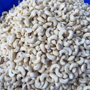 Precio de Fábrica Nueces de Anacardo SANTIGO Granos de Anacardo Kaju a Granel Noix De Cajou - Product Image 1