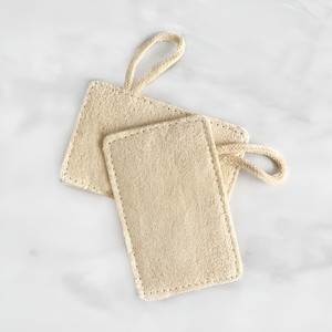 Esponjas biodegradables para limpieza de platos, accesorios de cocina, esponja luffa, precio barato - Product Image 2