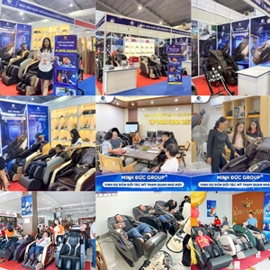 Fauteuil de massage intelligent à gravité zéro certifié ISO, moderne, OEM ODM, pour massage corporel complet, soins de santé, avec masseur de pieds électrique 4D - Product Image 5