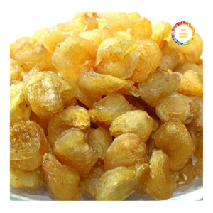Authentic Dried Longan Slices - Rich Aroma & <b>Chewy</b> Texture - Product Image 3