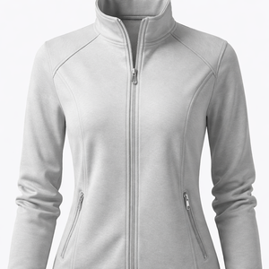 Vestes de golf respirantes personnalisées pour femmes, automne/hiver - Fournisseur OEM en gros pour achat en gros - Product Image 4