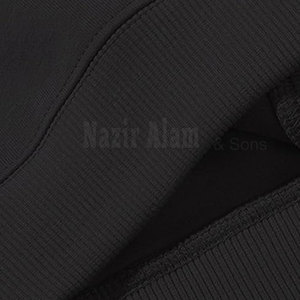 Sudadera Urbana con Pedrería para Hombre, Estilo Casual, Brillante, con Detalles de Piedras, Cálida, de Manga Larga, Cómoda para Usar en la Calle - Product Image 4