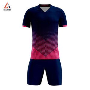 Conjunto de Uniformes Sublimados al por Mayor con Opciones de Color Personalizadas, Proveedor de Ropa Deportiva de Alto Rendimiento - Product Image 1