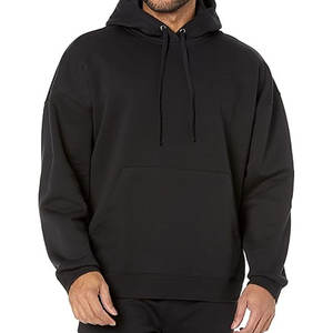 Sweat-shirt oversize élégant et confortable, parfait pour les hommes, les femmes, les adolescents et les jeunes adultes - Product Image 2
