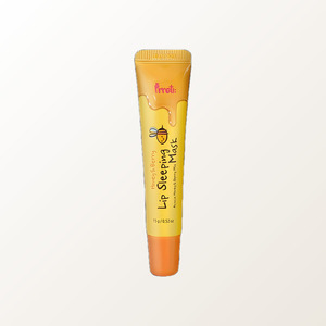 korean skin care <b>mask</b> Prreti Honey & Berry Lip <b>Sleeping</b> <b>Mask</b> 15g - Product Image 2