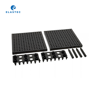 Industrial Elastomer Components Custom EPDM NBR FKM Silicone <b>Rubber</b> Molding Seals Gaskets O <b>Rings</b> for Industrial Applications - Product Image 5