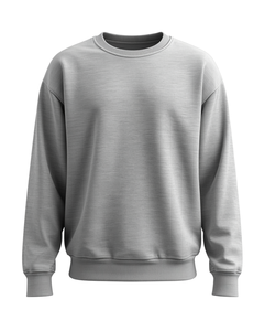 Sweat-shirt à capuche décontracté pour tous les jours - 100% coton - Hiver - Product Image 1