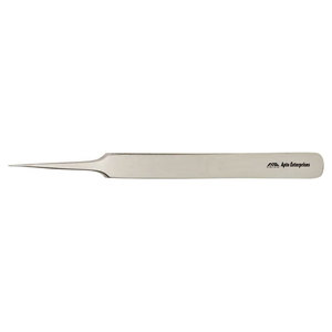 Pinzas de Precisión para Manipular y Levantar Tejidos en Procedimientos Delicados, Instrumento Manual de Precisión para Joyeros - Product Image 2
