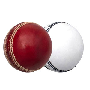 Durable Cricket <b>Balls</b> For Match Practice And Training Sessions Designed For Reliable Performance And Long Lasting Use - Product Image 1