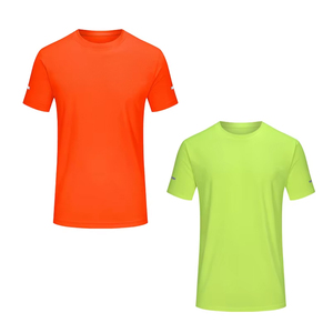 ออกแบบเสื้อฟุตบอลอเมริกันชายสไตล์ใหม่ตามสั่ง ดีไซน์แบบซับลิเมชั่นขั้นสูง จัดส่งรวดเร็ว ผลิตจากโพลีเอสเตอร์ 100% ระบายอากาศได้ดี - Product Image 2