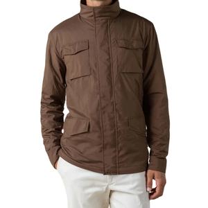 Chaqueta Softshell de Lona con Revestimiento, Camuflaje, Formal, Personalizada, Resistente al Viento y Cálida para Hombre 2026 - Product Image 1