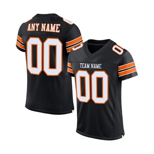 Maillots de football en gros, fabricant de maillots de football, graphiques personnalisés, vêtements d'équipe en maille respirante, usine - Product Image 6