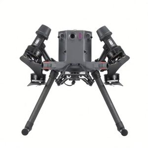 Dron RC Popular Matrice 350 RTK Versión Global con Cámara 4K HD, Doble Operador, Doble Gimbal Inferior, Combo Básico Sin Preocupaciones - Product Image 2