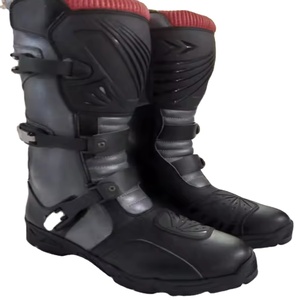 Chaussures d'équitation de moto en gros de haute qualité - Product Image 1