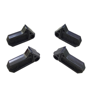 Brazo pivotante de una pieza - Servicio de plástico OEM/ODM - Product Image 5