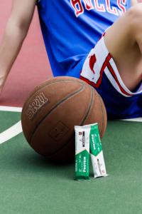 Barra de Chocolate Agridulce Saludable con Proteínas LEGENDARY CHOCOLATIER - 37g Negro Sólido Hecho en Vietnam - Product Image 4