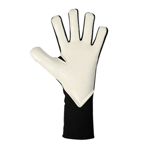 Wholesale Goalkeeper Gloves with High Grip <b>Latex</b> Technology Durable Soccer Gloves <b>for</b> Training and Match Play - Product Image 4