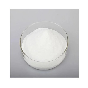 Carbomer 940 en polvo de alto peso molecular utilizado en cosméticos para crear geles suaves, transparentes y estables, disponible en grandes cantidades. - Product Image 4