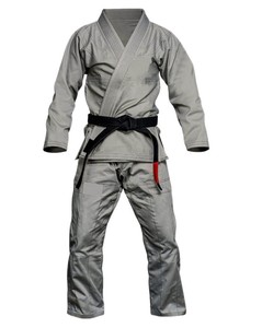 BJJ GI ชุดต่อสู้น้ำหนักเบา - Product Image 2