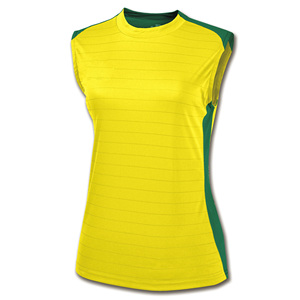 Camiseta Deportiva de Compresión Suave y Cremosa para Mujer, Chaleco para Yoga, Running y Entrenamiento, para Usar en Capas o como Prenda Exterior - Product Image 6