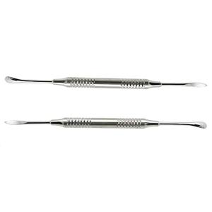 Elevador de Implantes Dentales, Herramienta Quirúrgica para Levantar y Separar el Periósteo, Reutilizable en Autoclave - Product Image 6