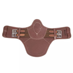 Nuevas correas para caballos con diseño personalizado y logotipo, correas para caballos de buena calidad con su logotipo. - Product Image 5