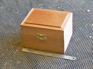 Handcrafted Natural Wooden Luxurious Jewelry <b>Box</b> Customized <b>Shelf</b> <b>Box</b> Jewelry Organizer for Vintage Gifting Vanity & Home decor - Product Image 3