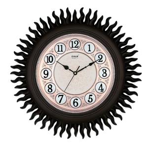 Most Selling SQ SEZ Sweep <b>Clock</b> Silent Wall <b>Clock</b> With <b>Large</b> Numbers For Home Office Bedroom Decor Available For Sale - Product Image 3