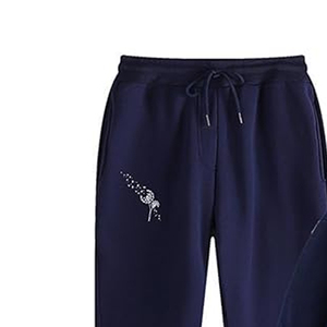 Trajes Deportivos Personalizados de Hip Hop a Precios Económicos, Conjuntos Deportivos de Felpa Técnica, Pantalones de Algodón con Capucha, Ropa Deportiva Casual para Hombre - Product Image 2
