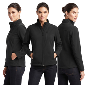 Chaqueta de Senderismo con Capucha para Hombre, Chaqueta Cortavientos Ligera de Nailon, Chaqueta Softshell de Alta Calidad para Hombre, Chaquetas Softshell para Exteriores - Product Image 1