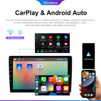 Original CarPlay écran tactile multimédia Navigation lecteur DVD Buick Lacrosse 2009-2012 autoradio voiture android