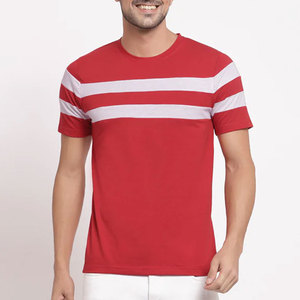 T-shirt Homme Oversize Premium Streetwear Décontracté Été Respirant Doux Tendance Urbain Manches Courtes 100% Coton Tricoté - Product Image 4