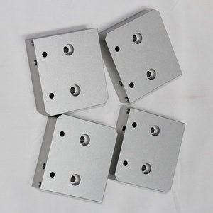 Gia Công CNC Với Chất Lượng Cao, Phay CNC Và Đường Hầm, Chế Tạo Với Giá Rẻ Tại Việt Nam - Product Image 6