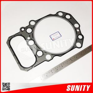 Junta de Culata SUNITY S6R de Taiwán 37501-32100 para MITSUBISHI S6R - Product Image 3
