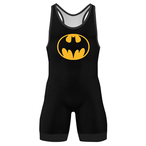 Traje de Lucha Libre al por Mayor B2B, Poliéster de Alta Densidad Resistente a Desgarros, Estilo Moderno, Venta Directa de Fábrica - Product Image 4