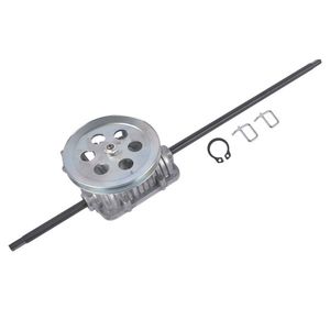 Trasmissione Industriale a Benzina per Modelli di Tosaerba TurfMaster 22200 22205TE 22210 131 9667 - Product Image 1