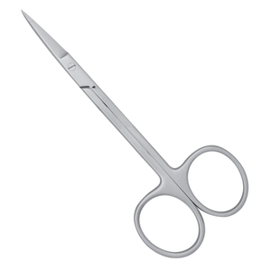 Operating Scissors Blunt-Blunt Straight TC Tip <b>Tungsten</b> Carbide Surgical Dissecting Scissors Stainless Steel Medical Instrument - Product Image 3