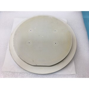 AMAT 0040-18024 E-CHUCK, 200MM, MKA, SNNF, CVD - Équipements et pièces semi-conductrices d'occasion de renommée mondiale à vendre - Product Image 5