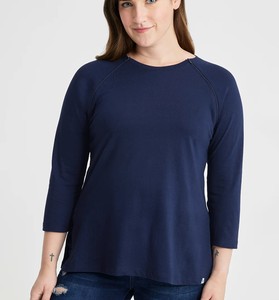Custom Disabled Adaptive Women <b>Post</b> Surgery Clothing Short Sleeve Shirt High Quality Beading Slim Fit - Product Image 3