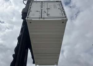 Nuevo Contenedor Refrigerado Nacional/Contenedor Refrigerado de 20 pies en Stock Ahora - Product Image 6