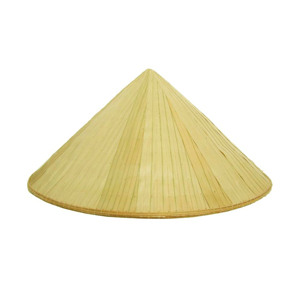 Sombreros Cónicos de Bambú Ecológicos de Vietnam – Sombreros Nón Lá Hechos a Mano Sostenibles al por Mayor - Product Image 3