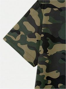 T-shirts de chasse à manches courtes de haute qualité pour hommes - Product Image 2