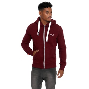 Best Quality Men's Autumn Oversized Hoodies with Custom Logo Digital Printed Fleece Fabric Pocket Design Breathable & Quick Dry - Product Image 1
