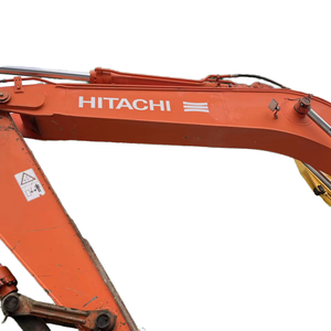 Escavatore Cingolato <span class=keywords><strong>Hitachi</strong></span> ZAXIS 350HG con Motore Cummins, Capacità Benna 3.0 m, Escavatore di Grandi Dimensioni per Miniera - Product Image 4