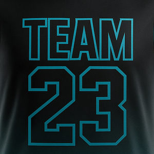 ชุดกีฬาซับเหงื่อพิมพ์ลายแบบระเหิดน้ำหนักเบาสำหรับการฝึกซ้อม ปี 2026  รับผลิตแบบ OEM/ODM  ผู้ผลิตชั้นนำ ชุดยูนิฟอร์ม 7 คนต่อทีม - Product Image 5