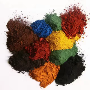 เม็ดสี - Product Image 1