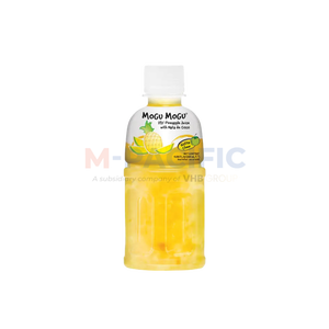 Jugo MOGU MOGU con Nata de Coco al por Mayor - Product Image 3