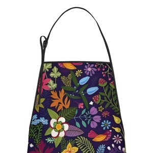 Delantales de Cocina al por Mayor de Alta Calidad, Colección de Ropa de Trabajo para Personal, Delantales Más Vendidos, Fabricante ODM - Product Image 5