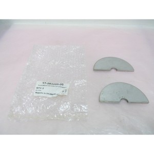 2 Novellus 17-283255-00, Plato, Peso, Tazón Mezclador - Equipo y Piezas de Semiconductores de Confianza de Tradicción Global - Product Image 2